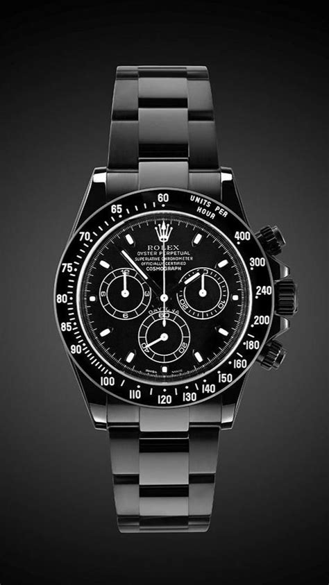 rolex titan black price|cheap all black rolex.